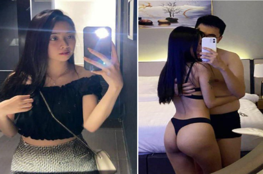 phim sex nam nam Mê game, em gái bị chị cướp người yêu