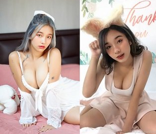 sex dragon ball truyện Một ngày học nhóm phê vl, eva elfie rất thích học nhóm