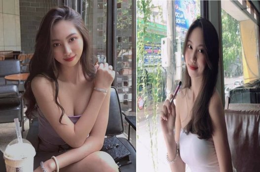 sex pong ky Nứng cặc nhìn lén em gái body nuột mặc đồ lót