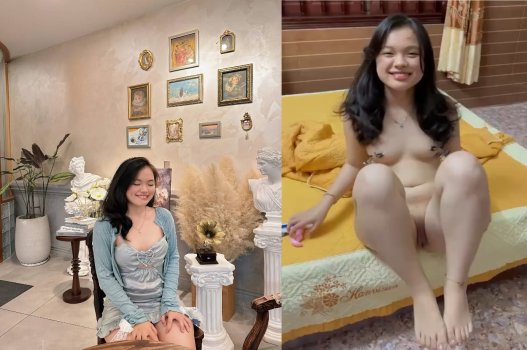 sex xuất trong Nhìn cô vợ bị thằng khác địt p2
