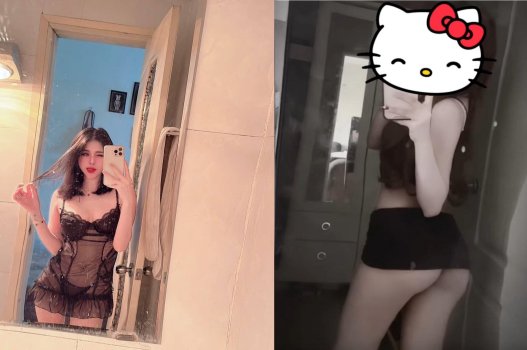 sex bà già mỹ Món quà bất ngờ của mẹ kế sau buổi lễ tốt nghiệp